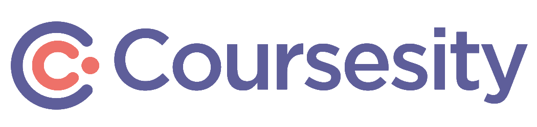 Coursesity  coupons and offers