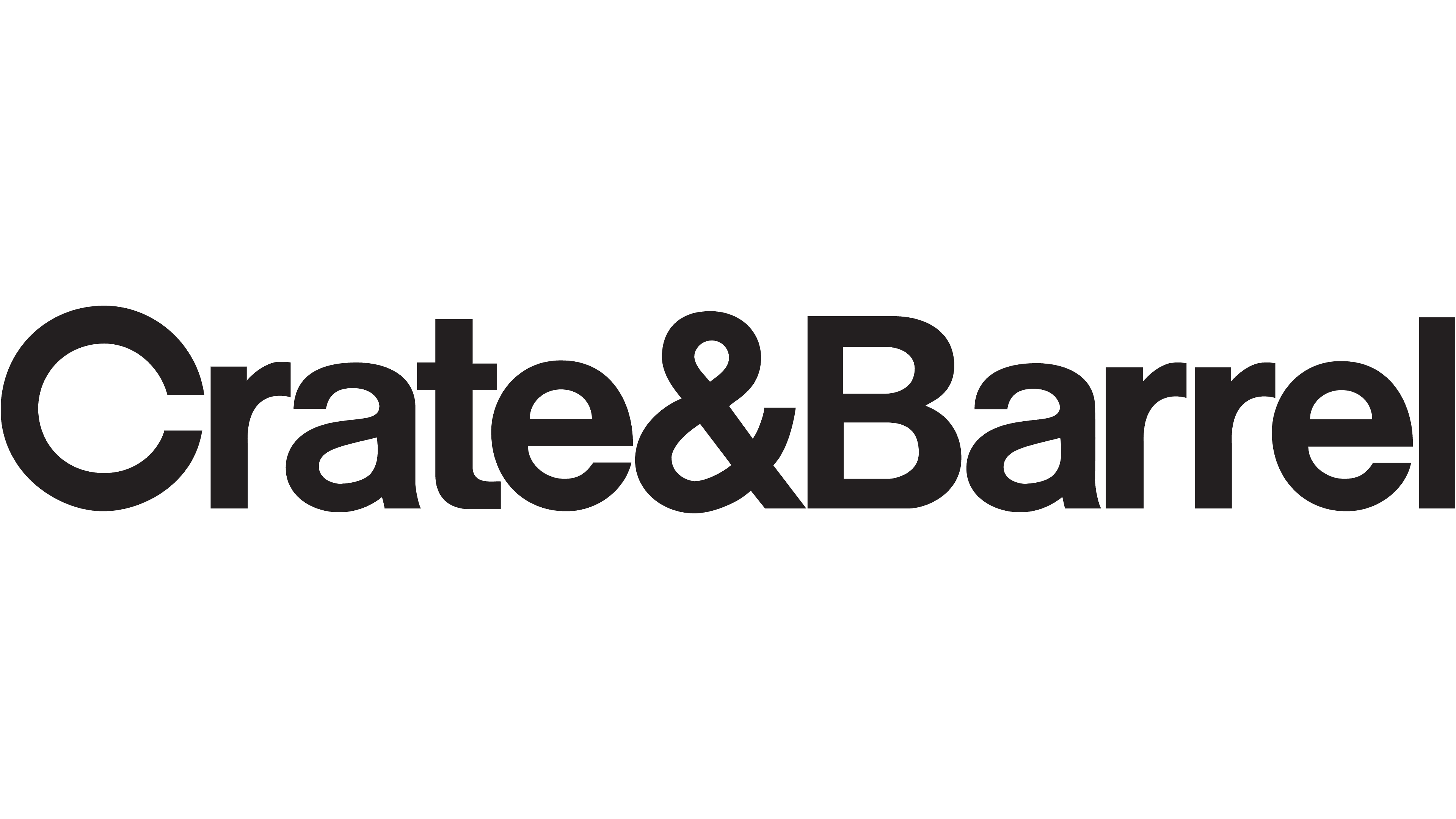 Crate & Barrel coupons and offers