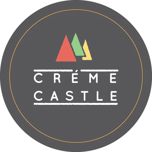 Creme Castle coupons and offers