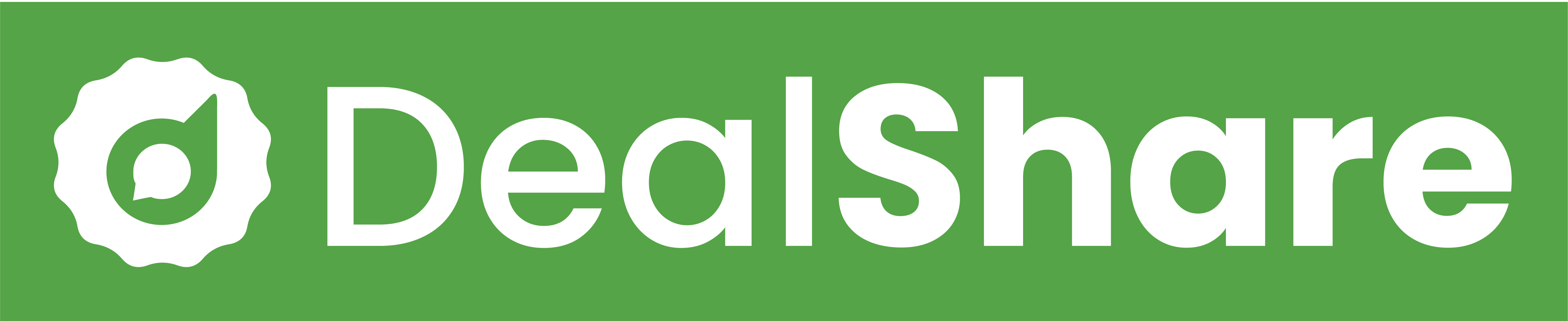 Dealshare coupons and offers