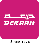 Deraah coupons and offers