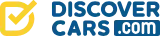 DiscoverCars coupons and offers