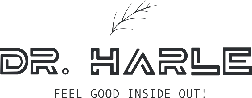 DR. HARLE coupons and offers