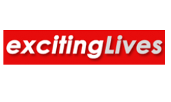 Exciting Lives coupons and offers