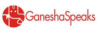GaneshaSpeaks