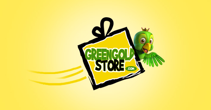 Green Gold Store coupons and offers