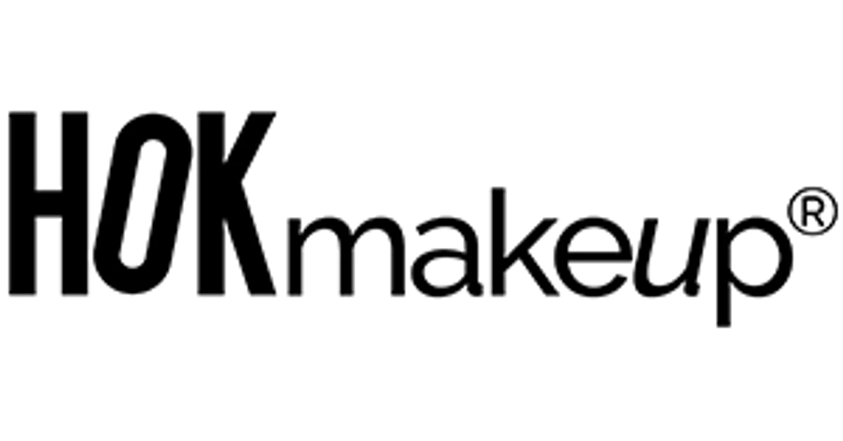 Hok Makeup coupons and offers