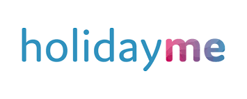 HolidayMe coupons and offers