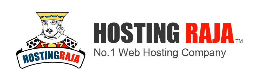 Hosting Raja coupons and offers