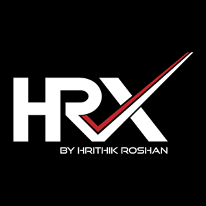 HRXbyHrithikRoshan coupons and offers
