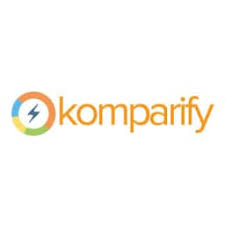 Komparify coupons and offers