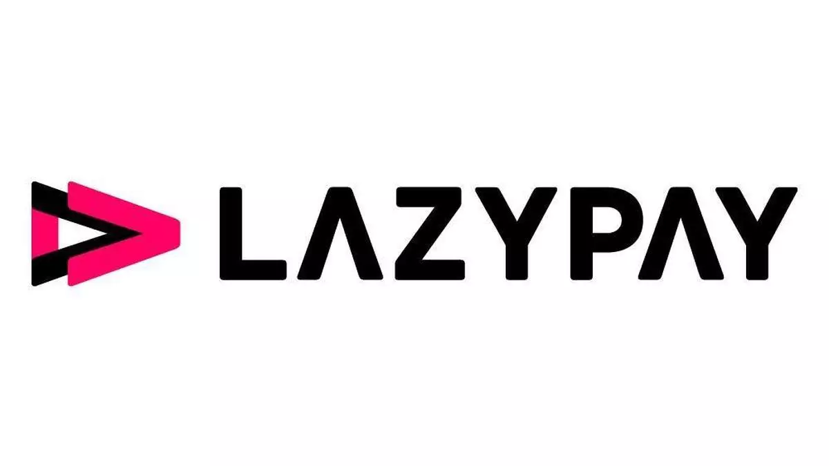 LazyPay