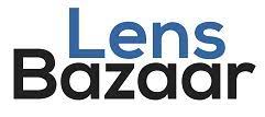 LensBazaar coupons and offers