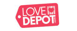 Love Depot  coupons and offers