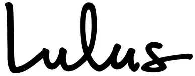 Lulus coupons and offers