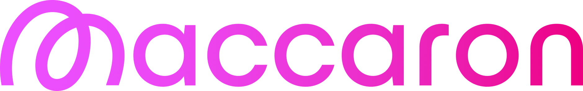 Maccaron 