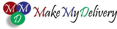 MakeMyDelivery coupons and offers