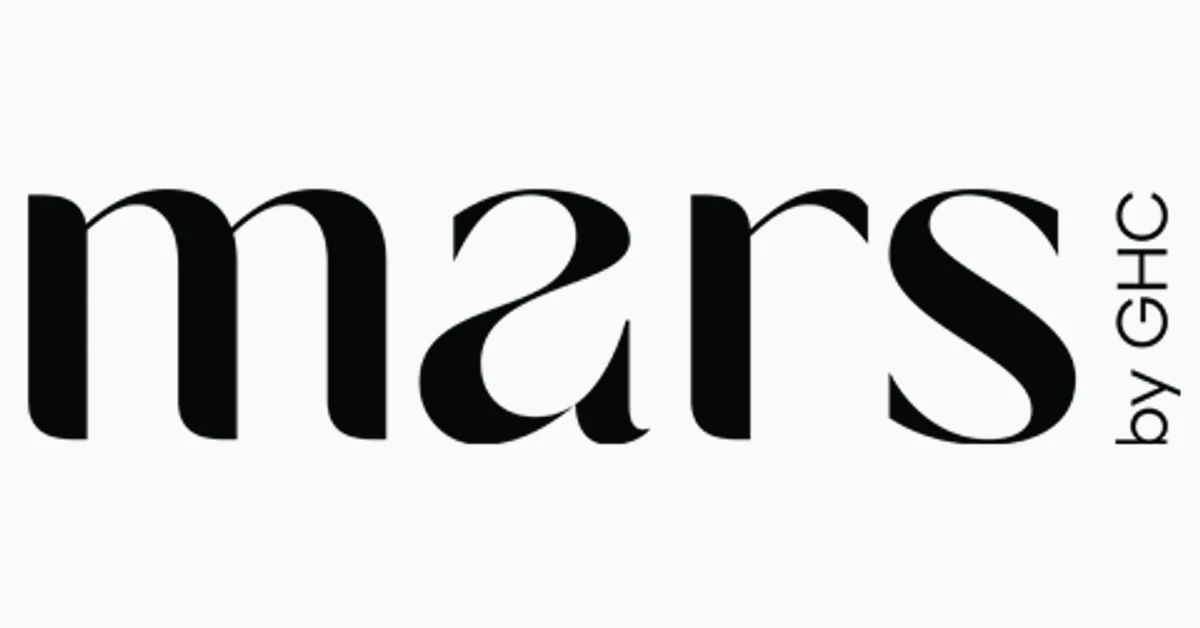 Mars by GHC