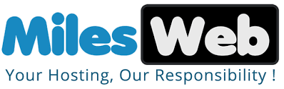 MilesWeb