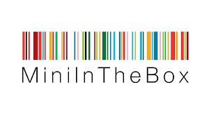 Mini InThe Box coupons and offers