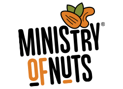 Ministry Of Nuts coupons and offers