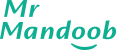 Mr Mandoob coupons and offers