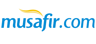 Musafir coupons and offers