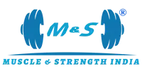 Muscle & Strength India coupons and offers