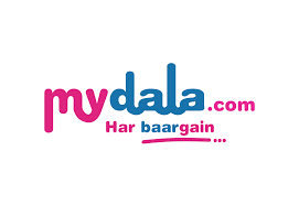 Mydala 