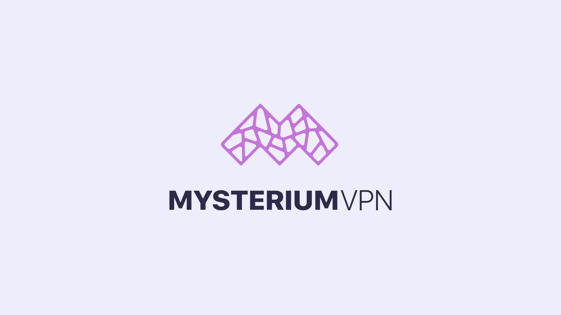 Mysterium VPN coupons and offers