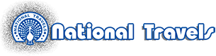 National Travels coupons and offers