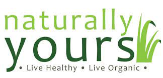 Naturally Yours  coupons and offers