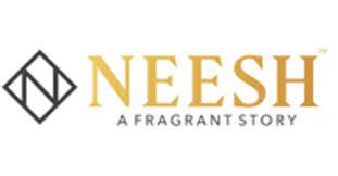 Neesh Perfumes coupons and offers