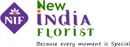 New India Florist coupons and offers