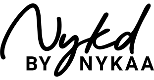 NYKD By Nykaa coupons and offers