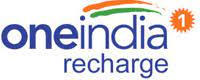 Oneindia Recharge
