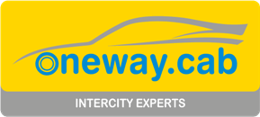 One Way Cab coupons and offers