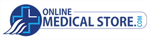 Online Medical Store