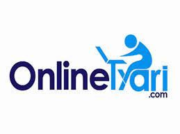 OnlineTyari coupons and offers