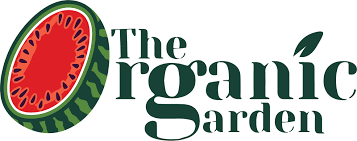 Organic Garden coupons and offers
