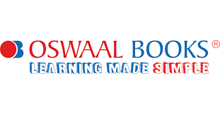 Oswaal Books  coupons and offers