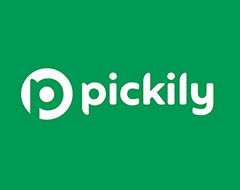 Pickily coupons and offers
