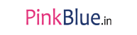 PinkBlue coupons and offers