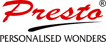 Presto Gifts  coupons and offers