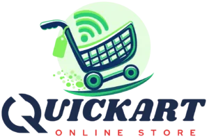 QUICKART STORE