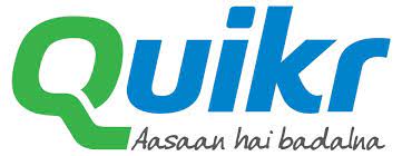 Quikr