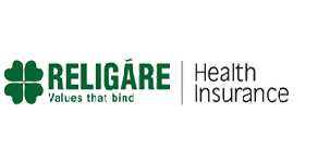 Religare Health Insurance coupons and offers