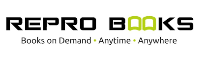 Repro Books coupons and offers