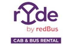 rYde by redBus coupons and offers