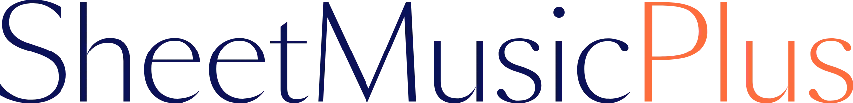 Sheet Music Plus